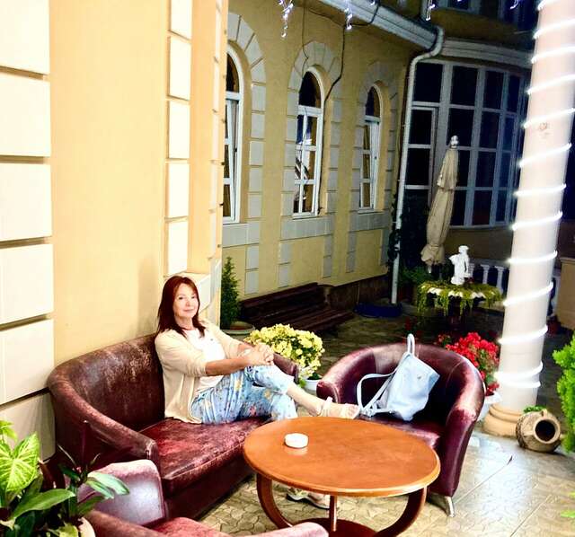 Гостиница Атлантида Кисловодск-124