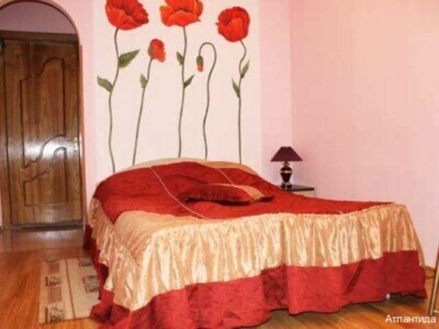 Гостиница Атлантида Кисловодск-208