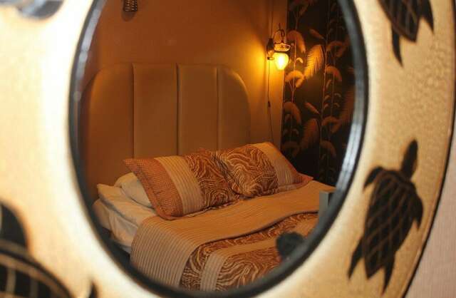 Гостиница Атлантида Кисловодск-14