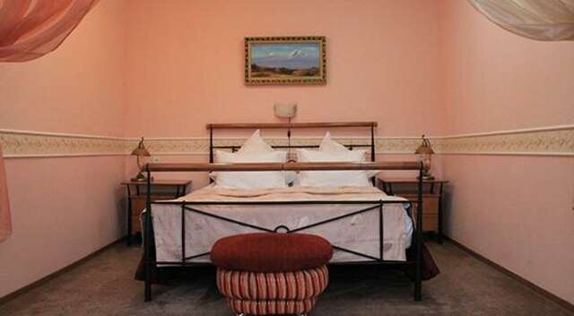 Гостиница Атлантида Кисловодск-78