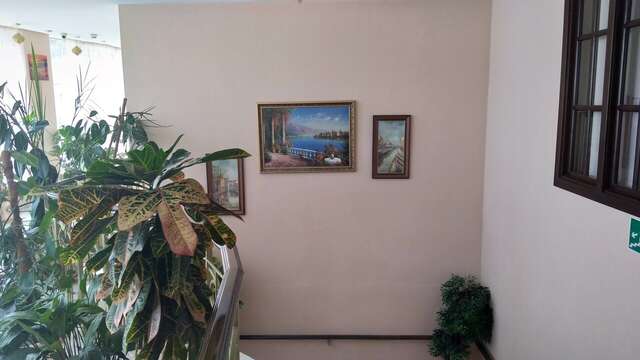 Гостиница Атлантида Кисловодск-195