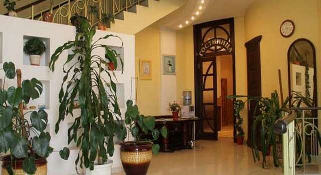 Гостиница Атлантида Кисловодск-39