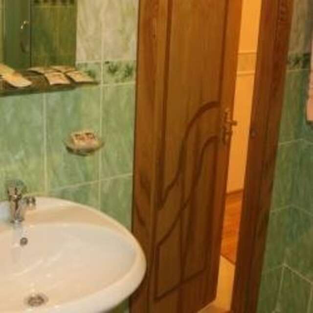 Гостиница Атлантида Кисловодск-59