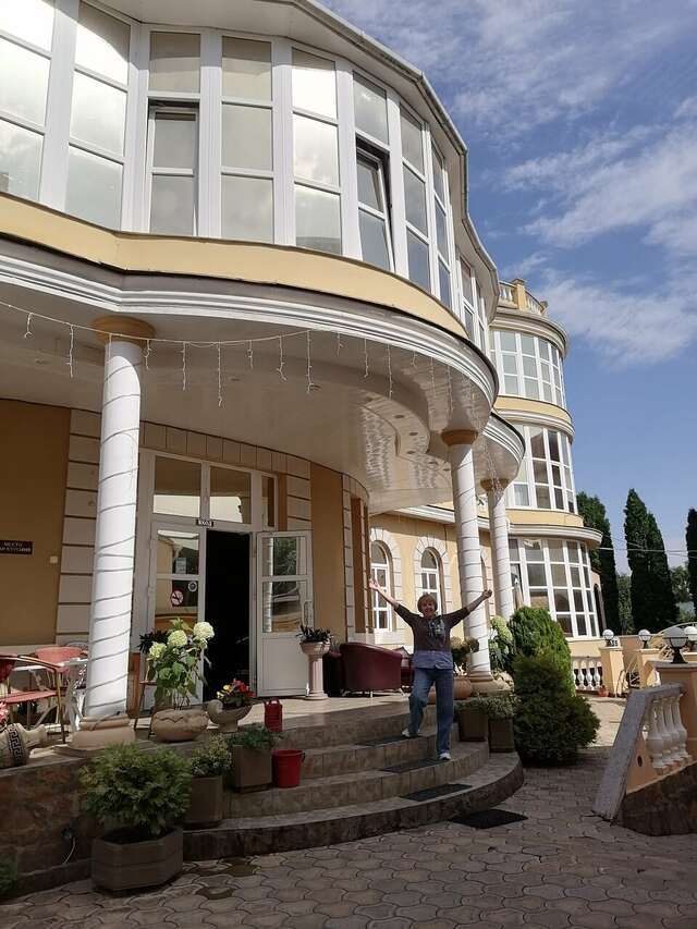 Гостиница Атлантида Кисловодск-180