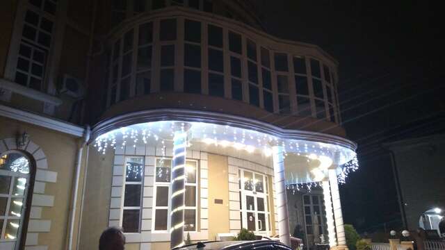 Гостиница Атлантида Кисловодск-154