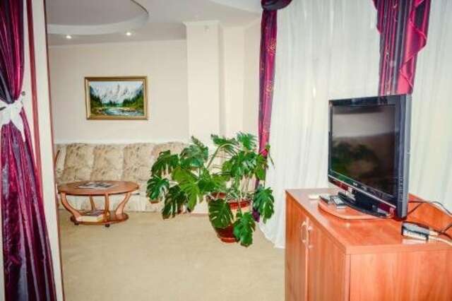 Гостиница Атлантида Кисловодск-66