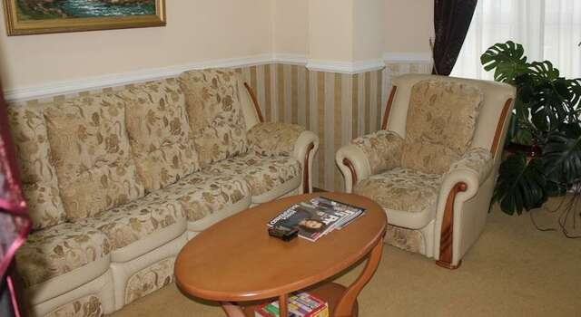 Гостиница Атлантида Кисловодск-30