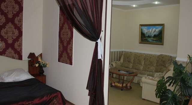 Гостиница Атлантида Кисловодск-105