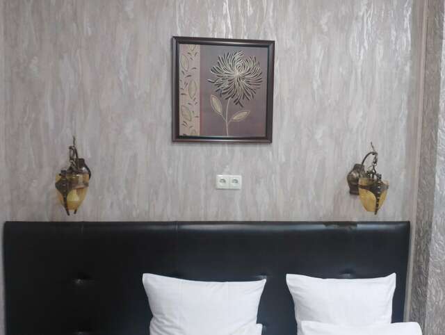 Гостиница Атлантида Кисловодск-199