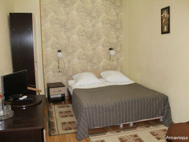 Гостиница Атлантида Кисловодск-225