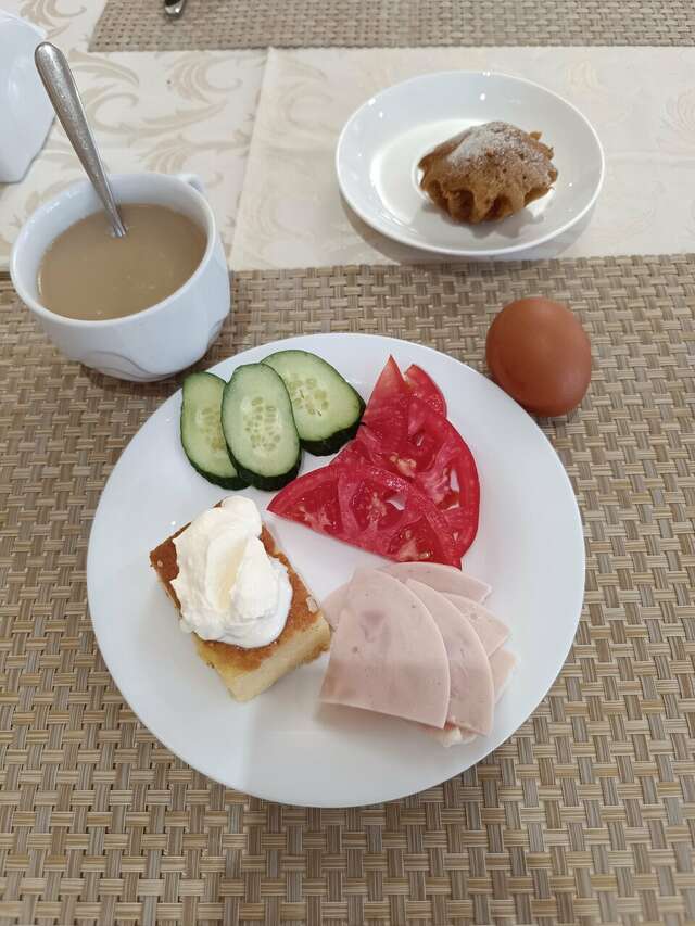 Гостиница Атлантида Кисловодск-185