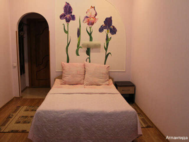 Гостиница Атлантида Кисловодск-169