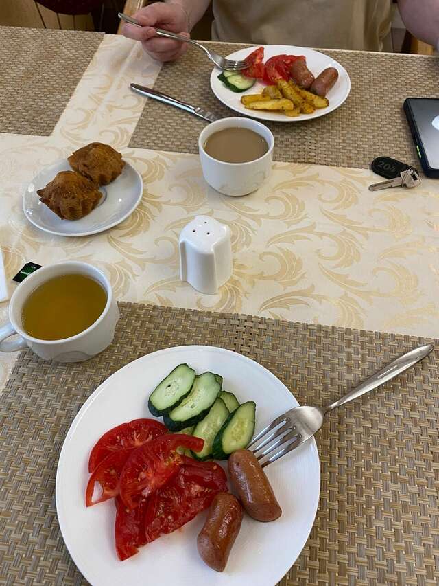 Гостиница Атлантида Кисловодск-207