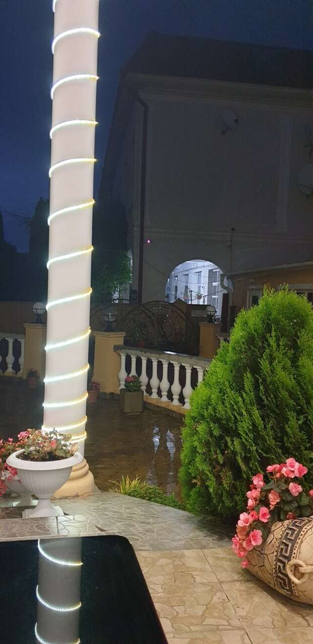 Гостиница Атлантида Кисловодск-146