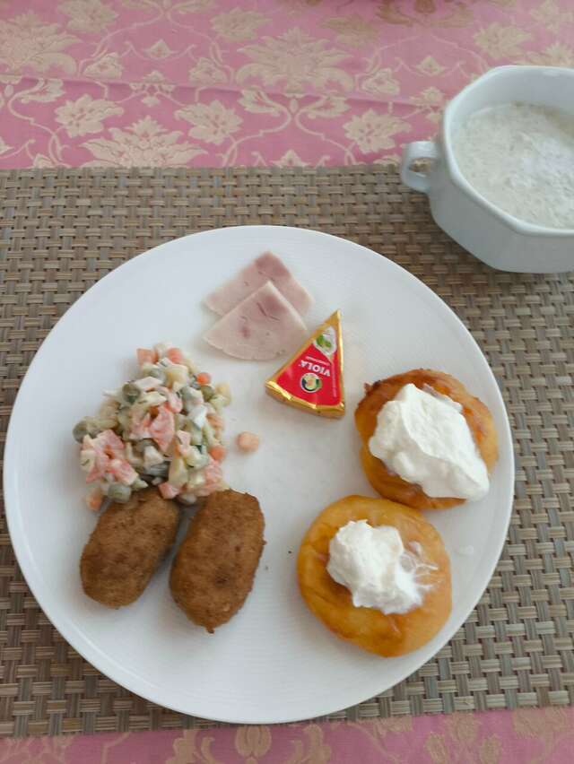 Гостиница Атлантида Кисловодск-204