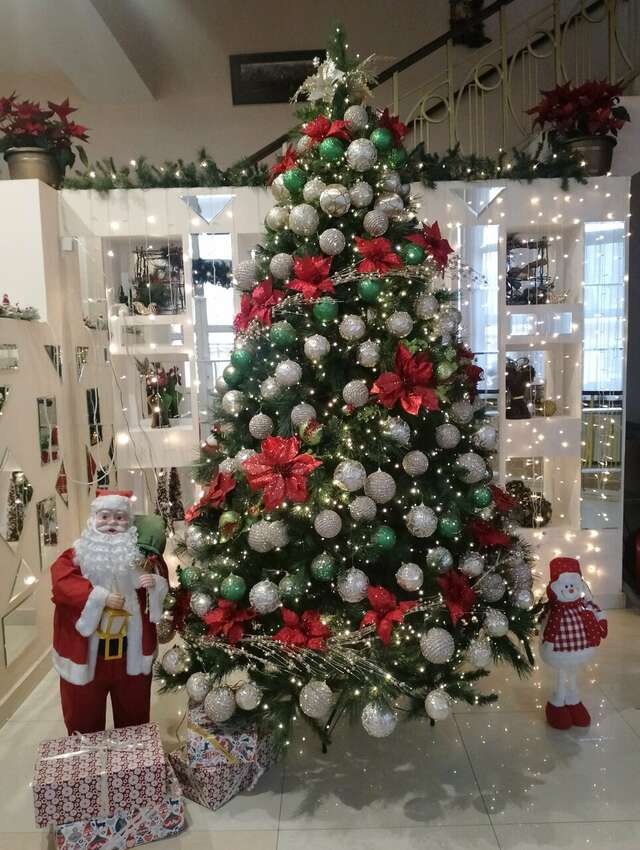 Гостиница Атлантида Кисловодск-127