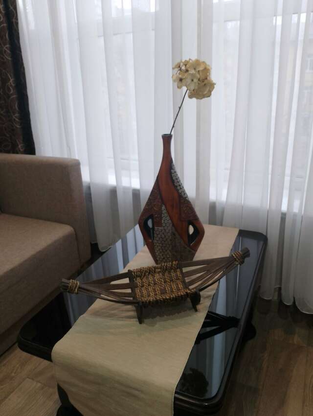 Гостиница Атлантида Кисловодск-122