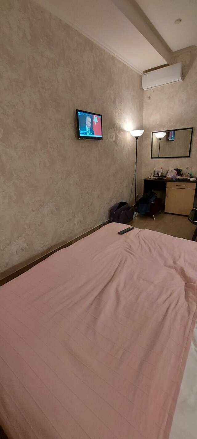 Гостиница Атлантида Кисловодск-187