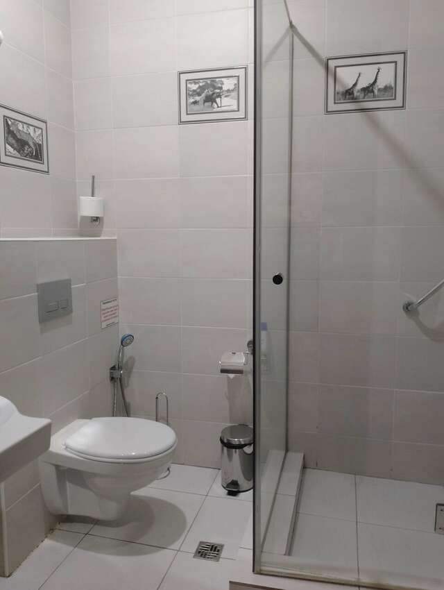 Гостиница Атлантида Кисловодск-216