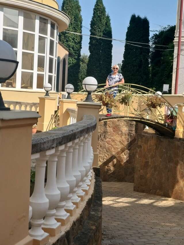 Гостиница Атлантида Кисловодск-133