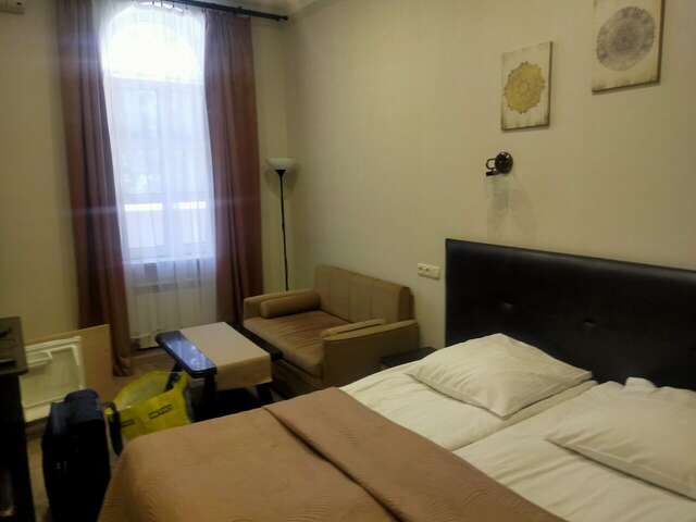 Гостиница Атлантида Кисловодск-217