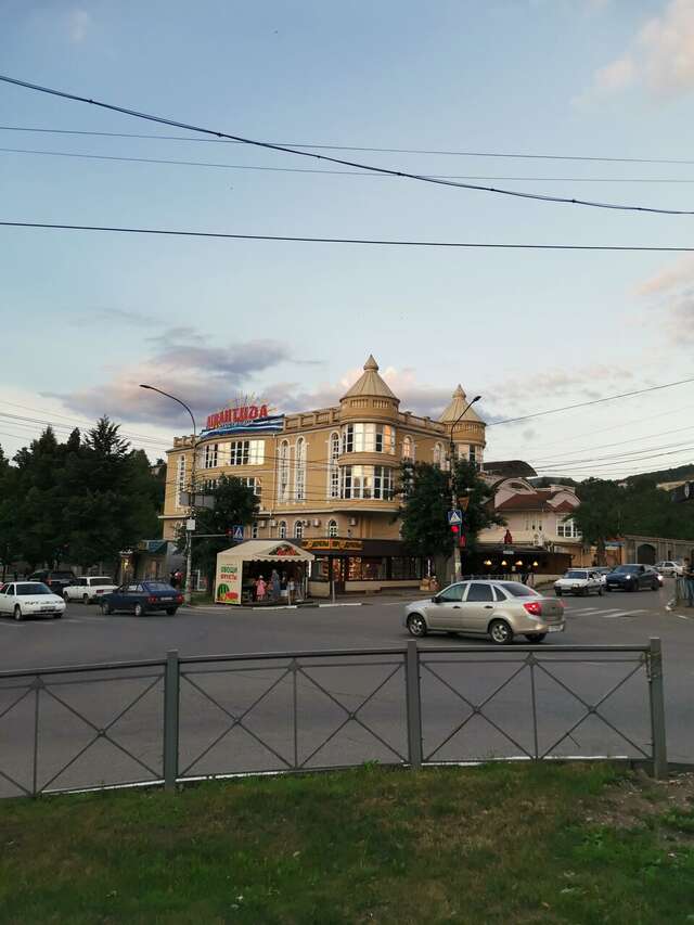 Гостиница Атлантида Кисловодск-119