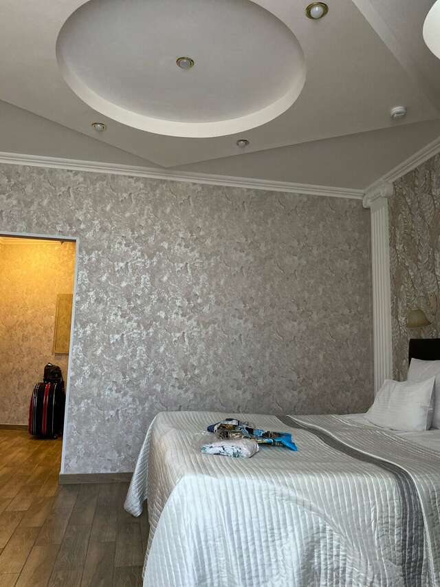 Гостиница Атлантида Кисловодск-156