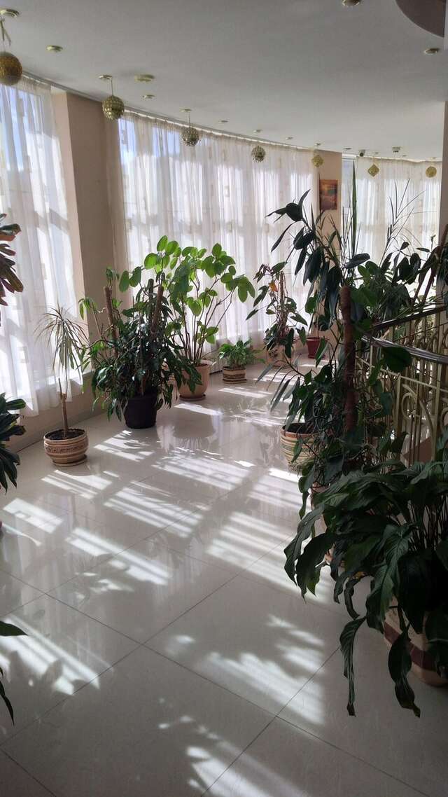 Гостиница Атлантида Кисловодск-160