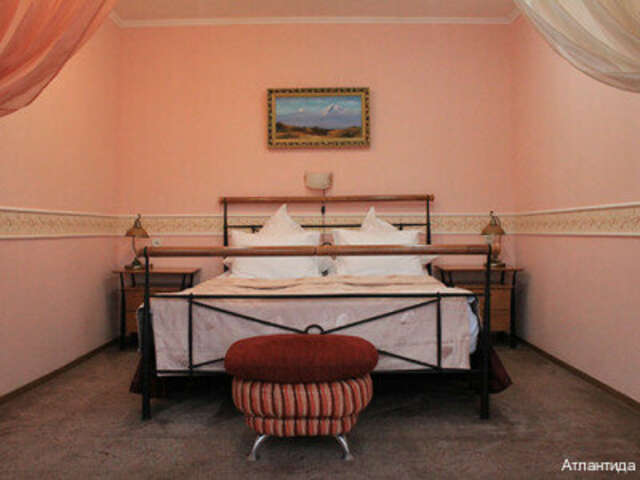 Гостиница Атлантида Кисловодск-132