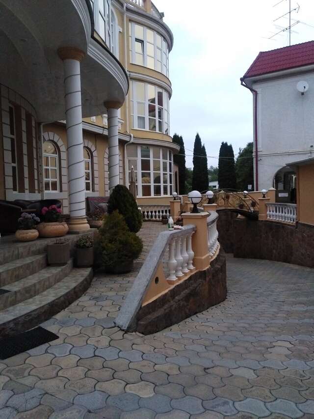 Гостиница Атлантида Кисловодск-144