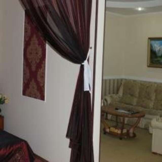 Гостиница Атлантида Кисловодск-51