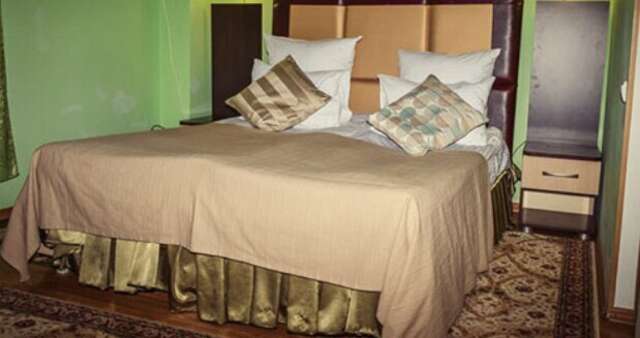 Гостиница Атлантида Кисловодск-85