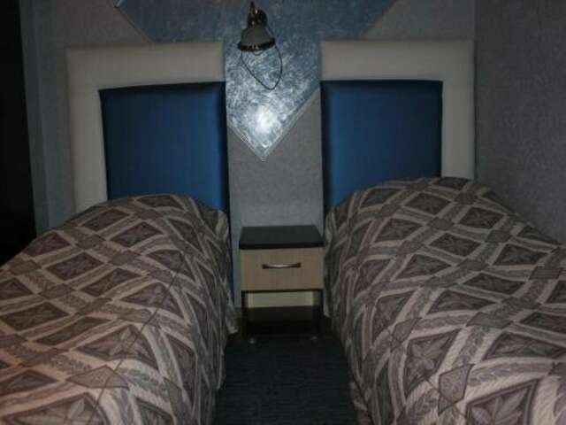 Гостиница Атлантида Кисловодск-62