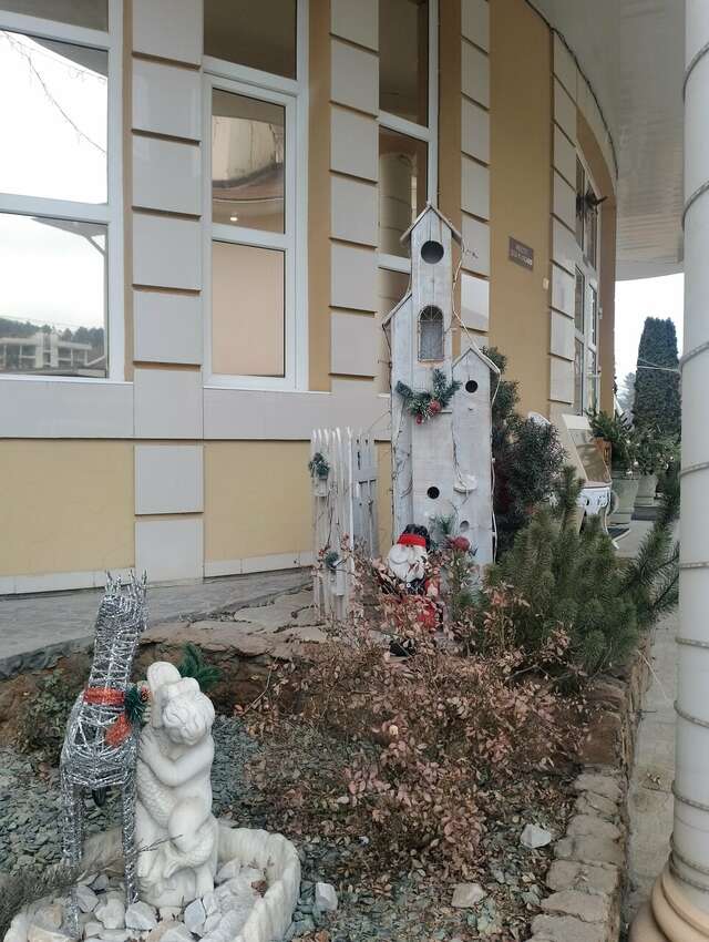 Гостиница Атлантида Кисловодск-131