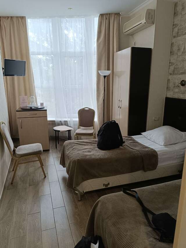 Гостиница Атлантида Кисловодск-121