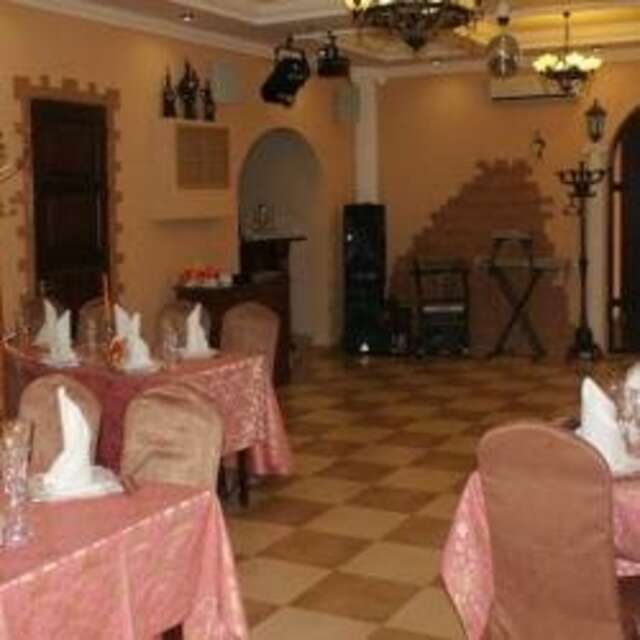 Гостиница Атлантида Кисловодск-81