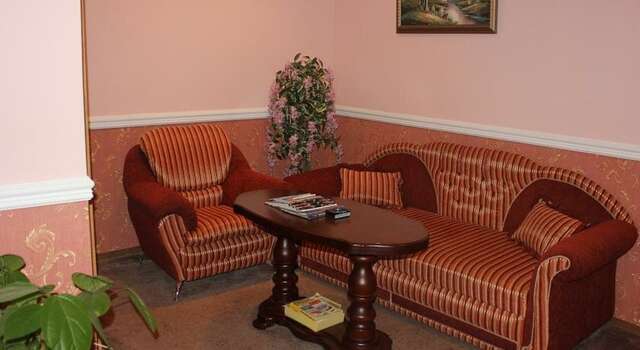 Гостиница Атлантида Кисловодск-58