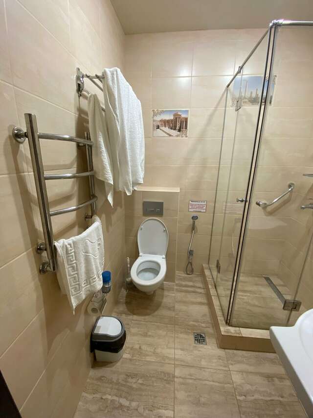 Гостиница Атлантида Кисловодск-202