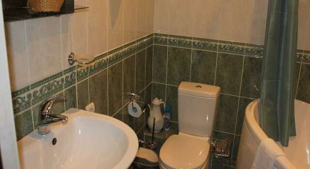 Гостиница Атлантида Кисловодск-92