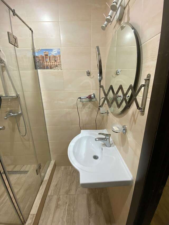 Гостиница Атлантида Кисловодск-143