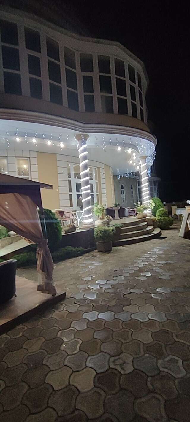 Гостиница Атлантида Кисловодск-134