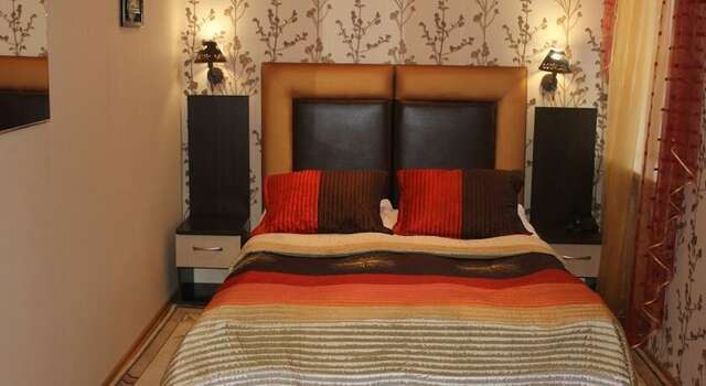 Гостиница Атлантида Кисловодск-91