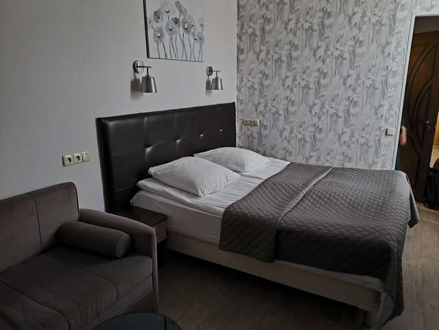 Гостиница Атлантида Кисловодск-184