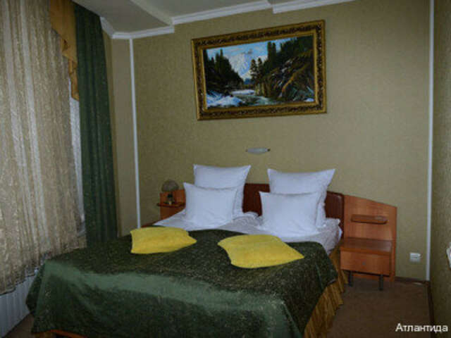 Гостиница Атлантида Кисловодск-149