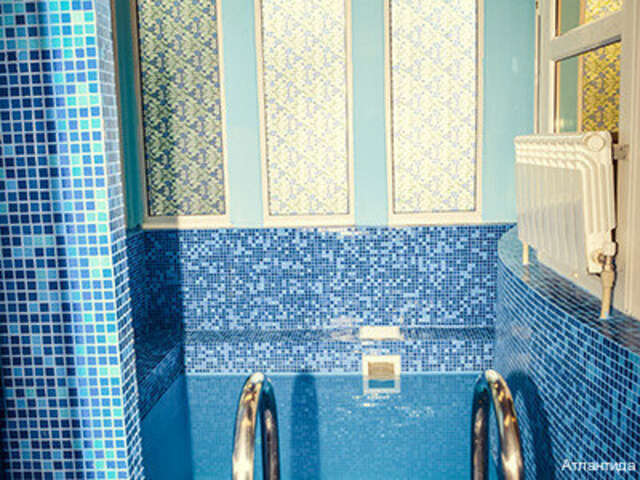 Гостиница Атлантида Кисловодск-192