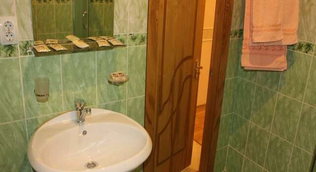 Гостиница Атлантида Кисловодск-110