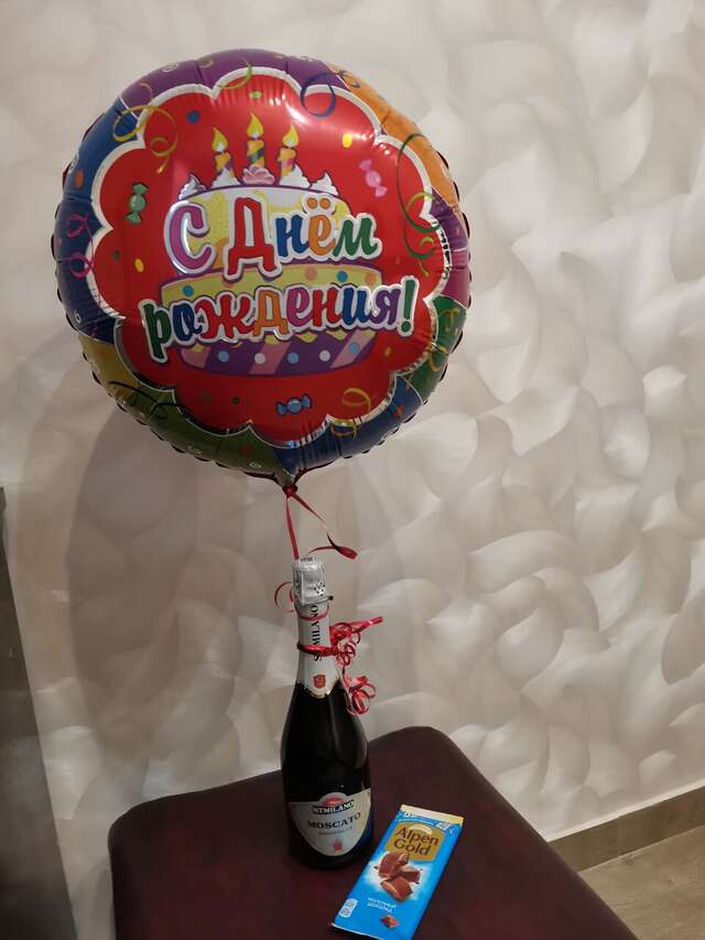 Гостиница Атлантида Кисловодск-141