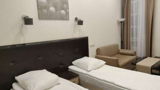 Гостиница Атлантида Кисловодск-164