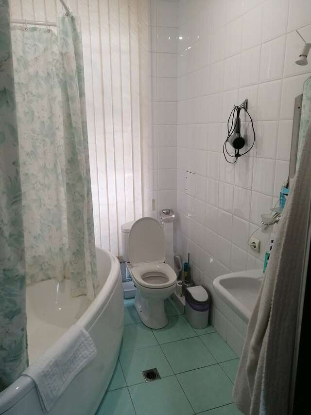 Гостиница Атлантида Кисловодск-209