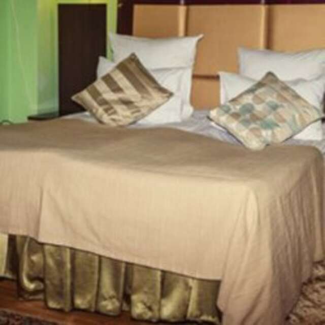 Гостиница Атлантида Кисловодск-33